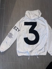 Yeezy x Adidas Yeezus Tour Season 1 Windbreaker Jacket picture