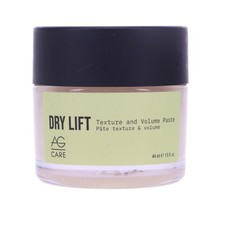 AG Care Dry Lift Texture & Volume Paste 1.5 oz picture