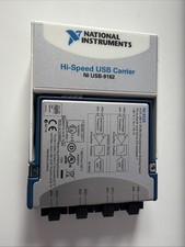 National Instruments NI-9229 picture