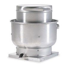 Dayton 800W92 Upblast Exhaust Fan picture