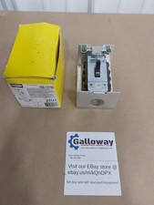 PARTS MISSING COVER HUBBELL HBL1379D / HBL1379D picture