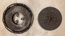 Clutch set International Truck 1950-1978 Organic disc 13 x 1 1/4 Inch picture