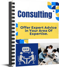 Consulting (E-Book) picture