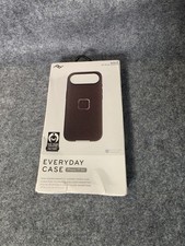 Peak Design Everyday Case iPhone 17 Air – Black – Magnetic picture