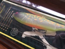 Megabass ITO Giant Dog X MFB SP-C Respect Series Limited picture