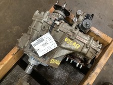 Transfer Case 4.0L 1GRFE Engine 6 Cylinder Fits 13-24 4 RUNNER 352847 picture