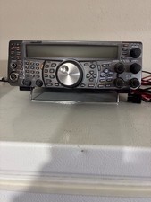 Kenwood TS-2000 Quad Band Ham Transceiver HF/50/144/440/(1200) LCD picture