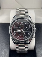 Swatch X Omega MoonSwatch With Custom Modded Band picture