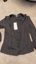 Calia Brown Jacket small small picture