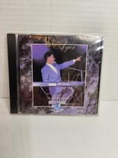 Juan Carlos Alvarado Hoy Mas Que Ayer Alabanza Spanish CD Christian Music picture
