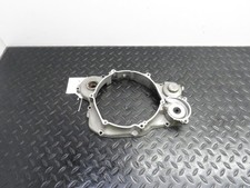 00 01 KAWASAKI KX 250 KX250 OEM INNER CLUTCH COVER ENGINE COVER GOOD picture
