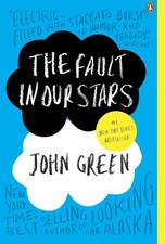 The Fault in Our Stars, John Green picture
