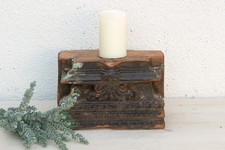 Finely Carved Antique Architectual Fragment picture