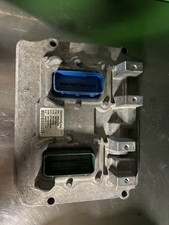 Cummins ECM CM2450 Engine Control Module 2021-2024 Oem Ram Cummins P/N 5677664 picture