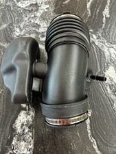Engine Air Intake Hose Dorman 696-019 - 2012-17 GMC Acadia, Chevy Equinox, Encla picture