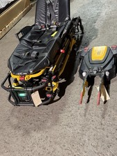 2020 Stryker Power-PRO with 13 hours - Model 6506 and Power-LOAD 6390 system picture