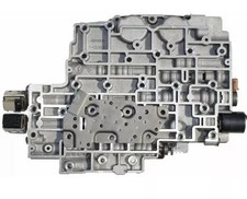 4l80e valve body with all solenoids Fits 2004 up Chevy GMC” picture