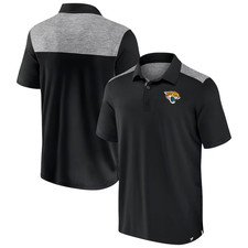 Jacksonville Jaguars Mens Polo Fanantics NWT LARGE AND XXL available picture