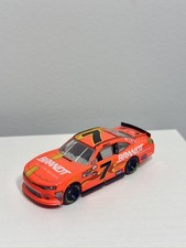 2017 Justin Allgaier #7 Brandt 1/64 Scale NASCAR Xfinity Series Diecast LOOSE picture