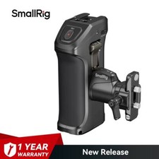 SmallRig Rotating Side Handle w/ Trigger REC for Sony a7 IV/a7R V/A7 III/FX3/A9 picture
