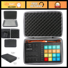 Hard Travel Case for Maschine Drum Controller, Protective Carrying Bag, Durable picture