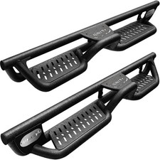 Running Boards Compatible with 2005-2023 Toyota Tacoma picture