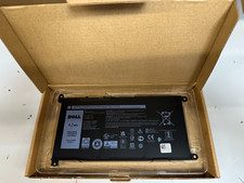 Genuine JPFMR NEW Battery for Dell Chromebook 3100 3400 2-in-1 5488 5493 5593 picture
