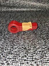 Vintage NOS New Holland 33979 Drive Pawl Rolabar Rake Model 55 Super 55 CNH OEM picture