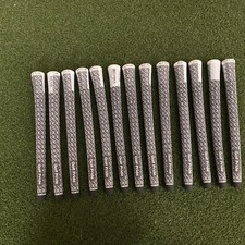 SET OF 13 Golf Pride Z-Grip Cord Standard Size Golf Grip 100% Authentic picture