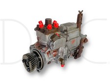 1976 International IH 1086 Tractor Dt414 Diesel Fuel Injection Pump 749580C91 picture