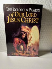 The Dolorous Passion of Our Lord Jesus Christ $10 picture