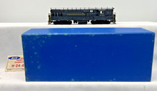 HO Brass Train Alco Samhongsa Pennsy Trainmaster H-24-66 Boxed picture