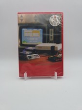 Super Mario: History 1985-2010 by Various Artists 2010, Nintendo SEALED picture