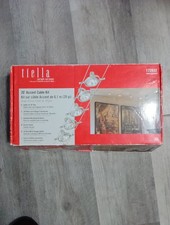 Tiella lighting 20’ Accent Cable Kit #172832 Model 800CBL5PN picture