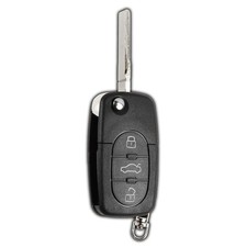 Replacement for Audi TT 1999 2000 2001 2002 2003 2004 2005 Keyless Entry Remote picture