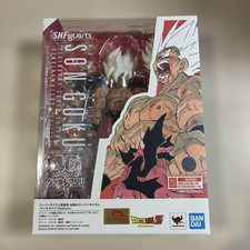 S.H.Figuarts Super Saiyan Son Goku Genkida Matsuri Edition Dragon Ball NEW picture