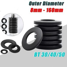 Belleville Spring Compression Washer Disc Springs ID 4.2mm-40.5mm Various Sizes picture