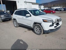 2016-2024 Jeep Cherokee 2.4L Fuel/Gas Vapor Charcoal Canister Evaporator picture
