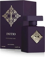 Initio Psychedelic Love Eau De Parfum Spray - Unisex - 3oz picture
