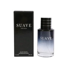 Suave For Man Eau de Toilette EDT Spray 3.8 oz 110ml EBC Collection Cologne picture
