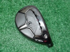 Nice Titleist TSR3 19 degree 3 Hybrid Head & Screw picture