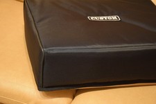 Custom padded cover for McIntosh D 150 Digital Preamplifier picture