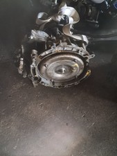 (NO SHIPPING) 2011-2013  FORD TRANSIT CONNECT AUTOMATIC TRANSMISSION 139k Miles picture