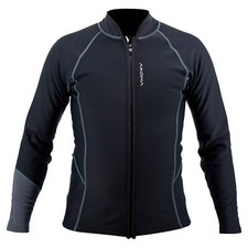 Akona Mens AQ-Tec Long Sleeve Rashguard picture