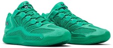 Nike KD 18 All-Star Stadium Green Black Basketball IU3108-300 Men's Size 10.5 picture