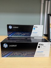 HP 414a Original Toner Cartridge - Black picture