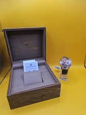 Montres Prestige X Invicta Dragon Watch 46mm Skeleton Dial Rose Gold MPW-0141 picture