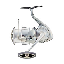 Brand New Daiwa 22 EXIST LT 4000-XH Spinning Reel Gear 6.2:1 Maximum:10kg picture