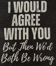 15 Different Funny Shirts - All Brand New Size XL (See Pics) picture