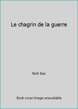 Le chagrin de la guerre by Ninh Bao picture